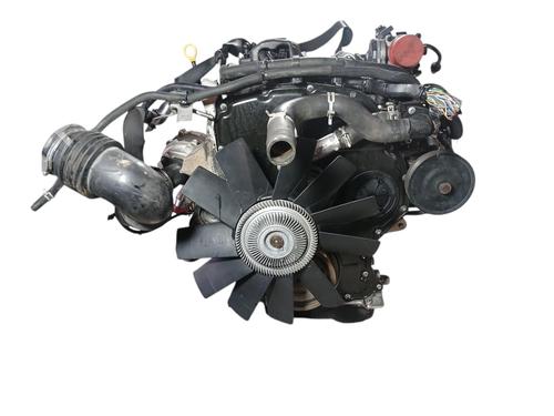 Engine FORD RANGER (TKE) 2.2 TDCi 4x4 | BP33826293M1 - Image 4