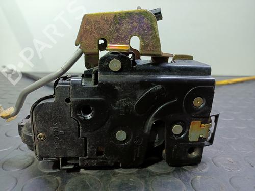 Rear right lock AUDI A6 C5 Avant (4B5) 2.8 quattro 4B0839016B |