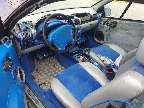 Steering pump OPEL TIGRA (S93) 1.4 16V (F07) | BP22892412M99 