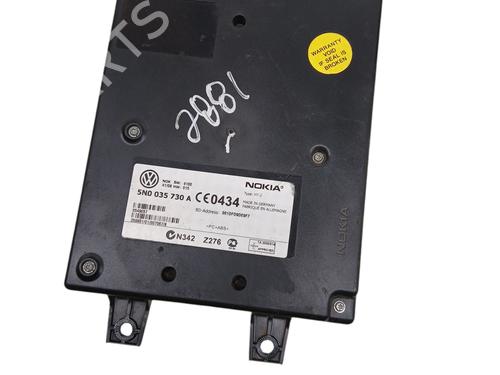 Electronic module VW TIGUAN (5N_) | BP31958324M83