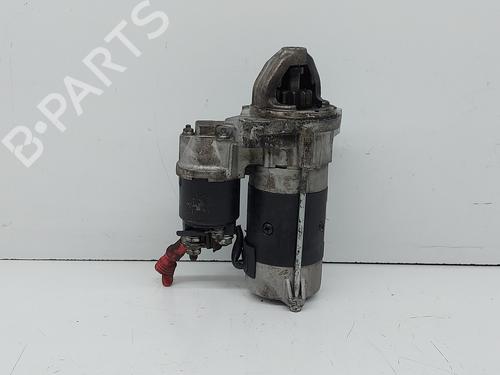 Startmotor BMW 3 (E46) 320 d (136 hp) 26191732