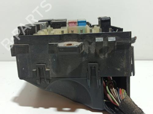 Fuse box FORD FOCUS II (DA_, HCP, DP)  | BP20831277E1 