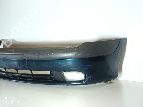 Front bumper RENAULT ESPACE III (JE0_) 2.2 D | BP22747216C7 