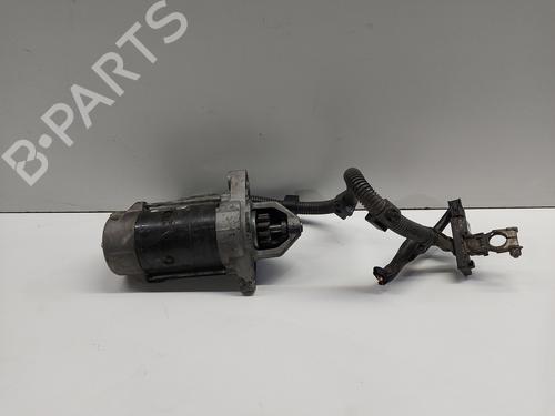 Used Starter TOYOTA AVENSIS Saloon (_T25_) 2.0 D-4D (ADT250_, ADT250R) (126 hp) 20838077