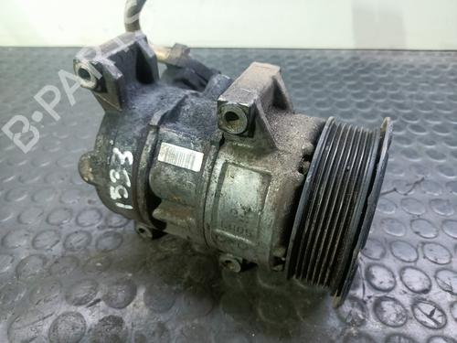 Used AC compressor TOYOTA RAV 4 III (_A3_) [2005-2014]  20843835