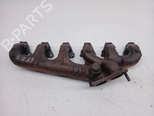 Used Exhaust manifold NISSAN PATROL III/2 Station Wagon (W260) 2.8 D 4x4 (103 hp) 24356220