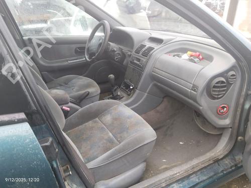 Left front window switch RENAULT LAGUNA I (B56_, 556_) 2.2 dT (B569) | BP32074462I27 