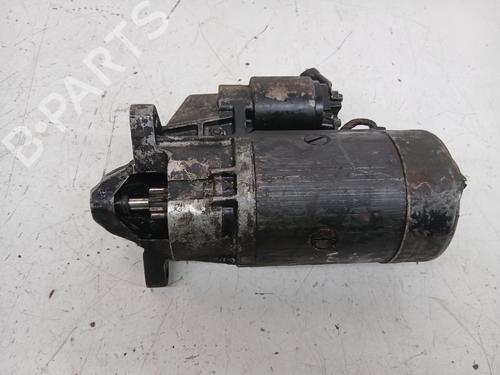 Used Starter LADA NIVA Closed Off-Road Vehicle (2121, 2131) 1900 Diesel (21215) (65 hp) 30508421