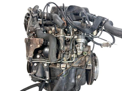 Used Engine Engine RENAULT RAPID Box Body/MPV (F40_, G40_) 1.4 (F402) (58 hp) 36333755 36333755