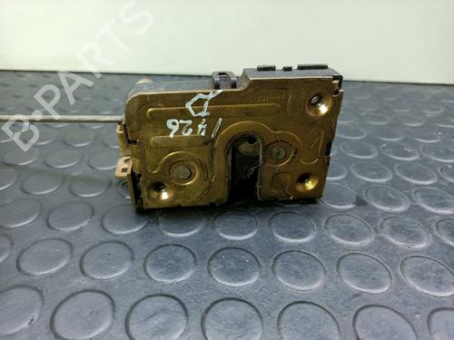Used Front right lock RENAULT MASTER II Van (FD) 2.8 dTI (114 hp) 20826702