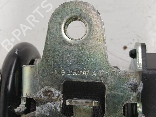 Front right seatbelt OPEL ZAFIRA TOURER C (P12)  | BP32043024I25  - Image 9