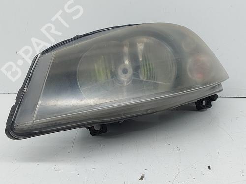 Used Left headlight SEAT IBIZA III (6L1) [2002-2009]  29588455