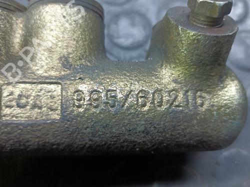 Brake master cylinder ALFA ROMEO 156 (932_) 1.9 JTD (932B2) | BP20817413M77 