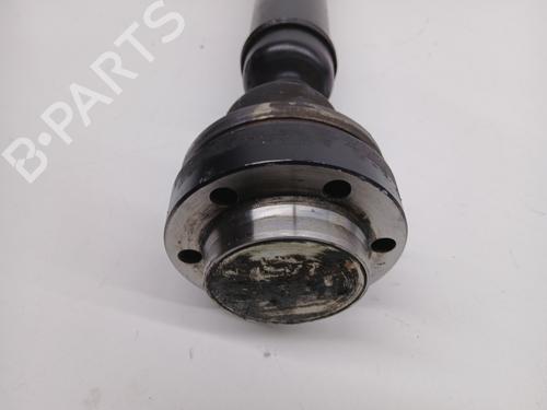 Driveshaft SUZUKI GRAND VITARA I (FT, HT) 2.0 HDI 110 16V 4x4 (SQ420D, TD83V) | BP26914076M37 