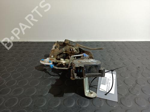 Rear left lock HYUNDAI ACCENT II (LC) 1.5 CRDi | BP20834378C100 