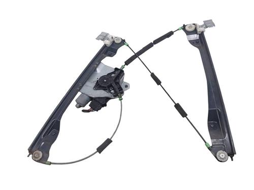Used Front left window mechanism Front left window mechanism SSANGYONG ACTYON I [2005-2026] 39960766 39960766