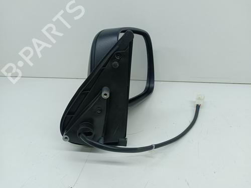 Right mirror NISSAN TERRANO II (R20)  | BP26332376C27 