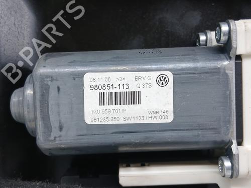 Front right window mechanism VW PASSAT B6 (3C2)  | BP33293710C23  - Image 7