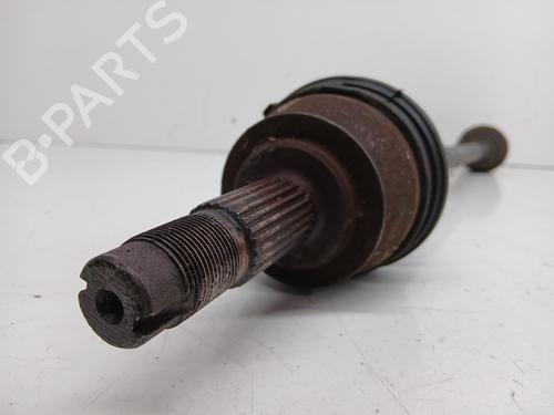 Right front driveshaft NISSAN TERRANO II (R20) 2.7 TDi 4WD | BP28320083M39 