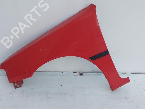 Used Left front fenders PEUGEOT 106 II (1A_, 1C_) 1.1 i (60 hp) 20819527