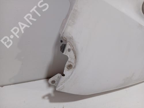 Left front fenders RENAULT MASTER II Van (FD) 2.5 dCi | BP28103919C41 