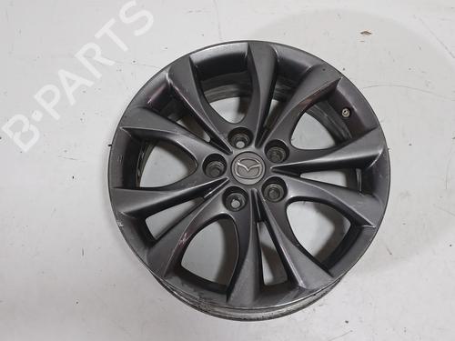 Used Rim MAZDA 3 (BL) [2008-2014]  28315468