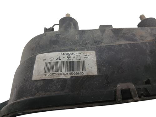 Left headlight CITROËN JUMPER I Van (244) 2.2 HDi | BP33625893C28 - Image 6