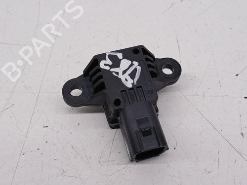 Elektronisk sensor FORD TOURNEO COURIER B460 MPV 1.5 TDCi (75 hp) 28171263