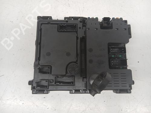 Fuse box PEUGEOT 206 Hatchback (2A/C) 1.9 D | BP27858182E1 