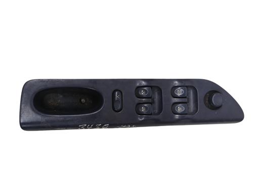 Left front window switch RENAULT ESPACE III (JE0_) 2.2 dCi (JE0K) | BP38063262I27 - Image 4