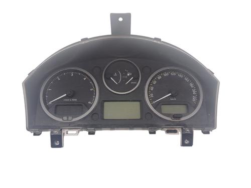 Used Instrument cluster Instrument cluster LAND ROVER FREELANDER 2 (L359) 2.2 TD4 4x4 (150 hp) 33757647 33757647