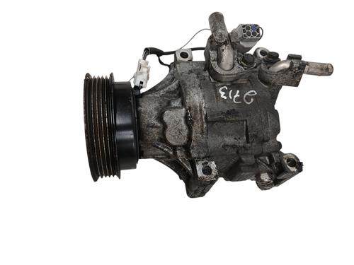 AC compressor TOYOTA COROLLA Verso (_E12_) 2.0 D-4D (CDE120_, CDE120R) | BP34009068M34 - Image 2