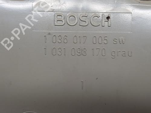 Instrument cluster BMW 3 (E46) 320 d | BP31624300C47