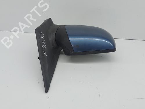 Right mirror FORD FIESTA V (JH_, JD_) 1.4 16V | BP23892527C27 