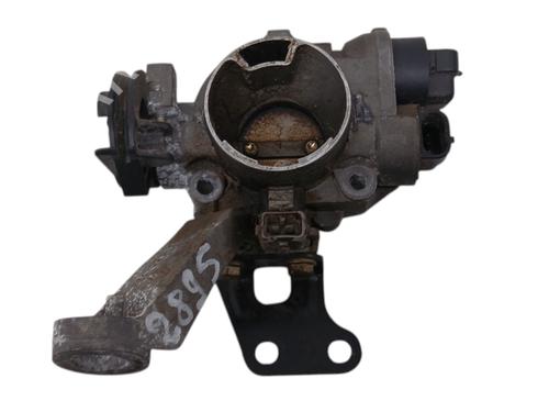Drosselklappe für Drosselklappe RENAULT KANGOO (KC0/1_) 1.2 (KC0A, KC0K, KC0F, KC01) (58 hp) 33852851 33852851