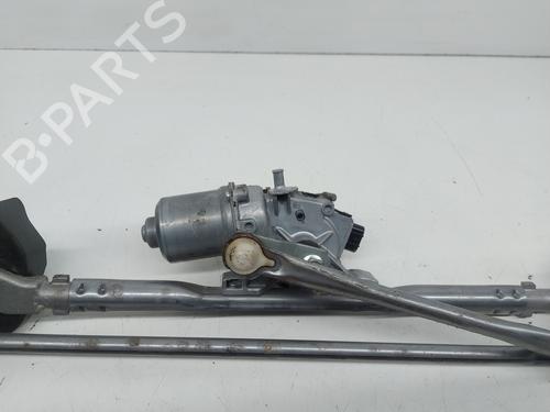 Front wiper motor TOYOTA HILUX VIII Pickup (_N1_)  | BP29728169M29 