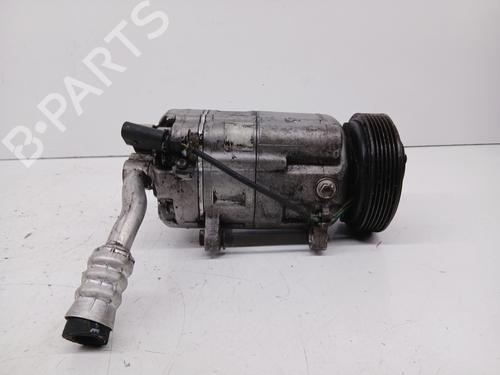 AC compressor VW GOLF IV (1J1)  | BP27978327M34 