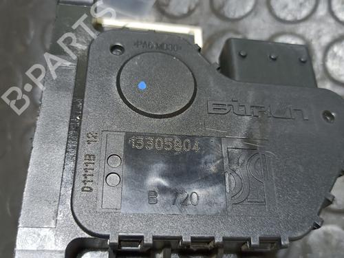 Pedal OPEL CORSA D (S07) | BP31958285I4