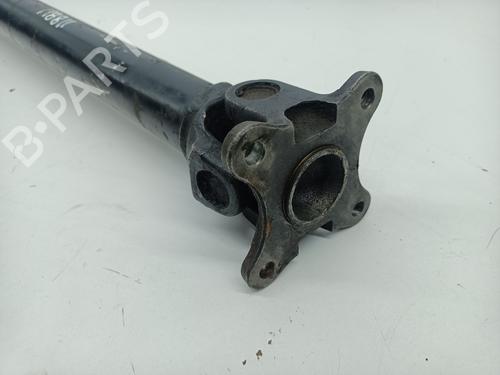 Driveshaft MITSUBISHI PAJERO III (V7_W, V6_W)  | BP23032766M37 