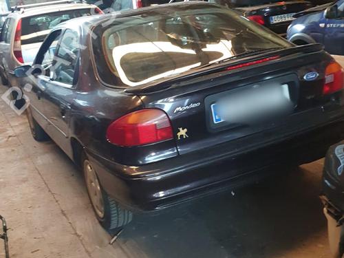 Used Parts FORD MONDEO I Saloon (GBP) 2.0 i 16V (136 hp) 1947545