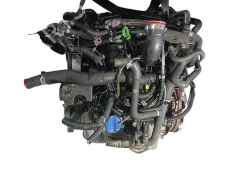 Engine SUZUKI GRAND VITARA I (FT, HT) 2.0 HDI 110 16V 4x4 (SQ420D, TD83V, JA420WD) | BP36333754M1 - Image 6