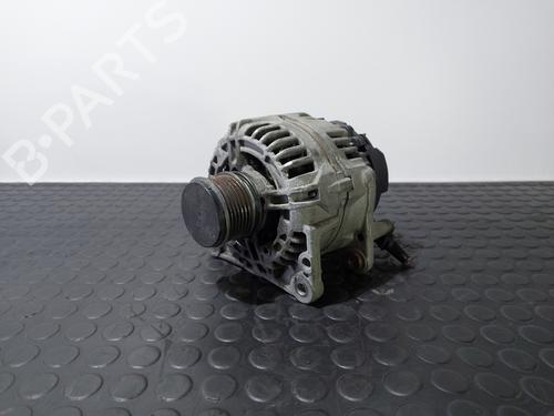 Generator SEAT IBIZA IV (6J5, 6P1) [2008-2017]  20840391