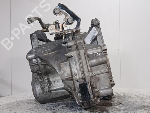 Gearbox OPEL VECTRA C (Z02)  | BP21004525M3 