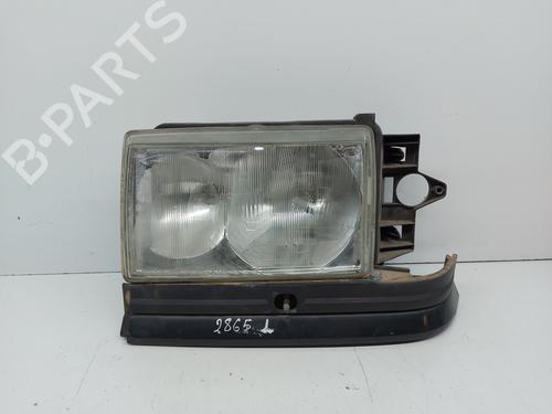 Used Left headlight Left headlight LAND ROVER RANGE ROVER II (P38A) 4.6 4x4 (224 hp) 32709073 32709073
