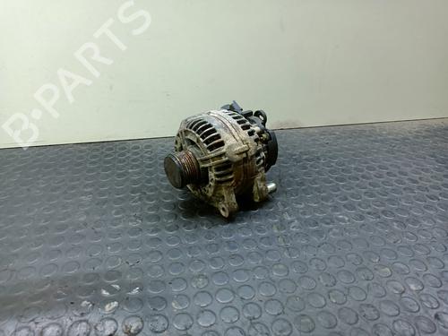 Alternator PEUGEOT 307 (3A/C) 2.0 HDi 110 | BP20830017M7 
