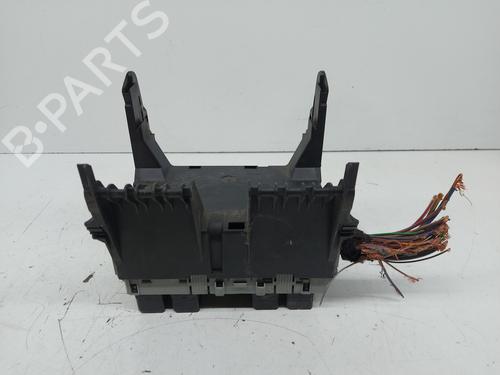 Fuse box SEAT ALTEA XL (5P5, 5P8)  | BP28670996E1 