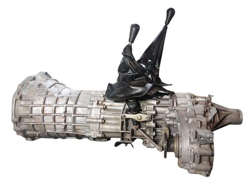 Gearbox NISSAN PICK UP (D22)  | BP32404058M3 