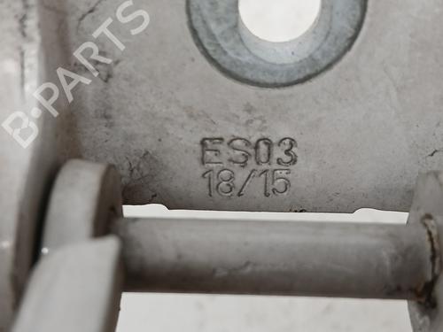 Hinge/Door check strap FIAT DUCATO Van (250_) 130 Multijet 2,3 D | BP29512334C146 
