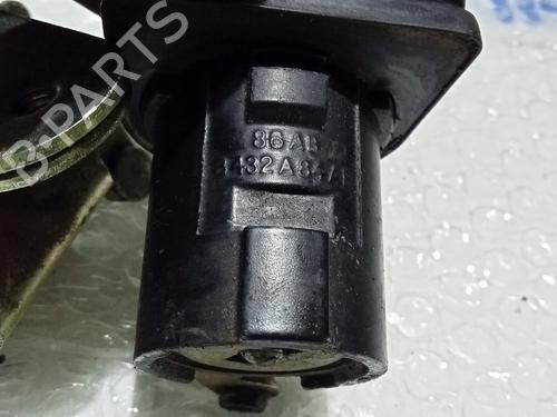 Tailgate lock FORD ORION I (AFD) 1.6 D | BP20817628C101 