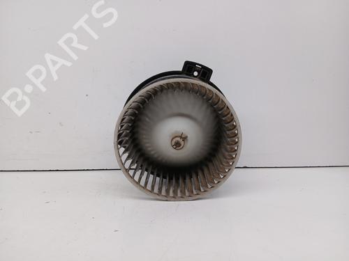 Ventilator motor MITSUBISHI PAJERO II (V3_W, V2_W, V4_W, V5_W) 2.5 TD 4WD (V24W) | BP27855554M62 